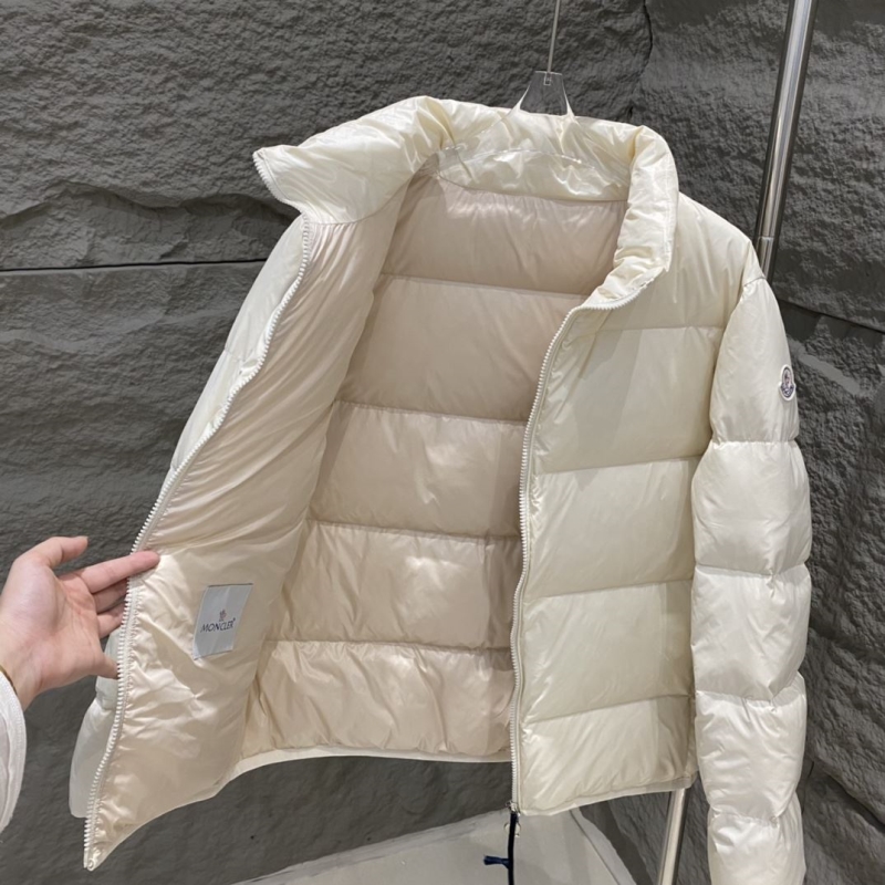 Moncler Down Coat